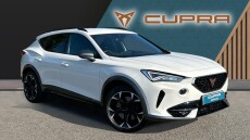 CUPRA Formentor 2.0 TSI 310 VZ2 5dr DSG 4Drive Petrol Estate